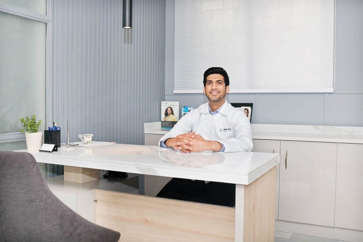 Dr. Anirudh Kalra